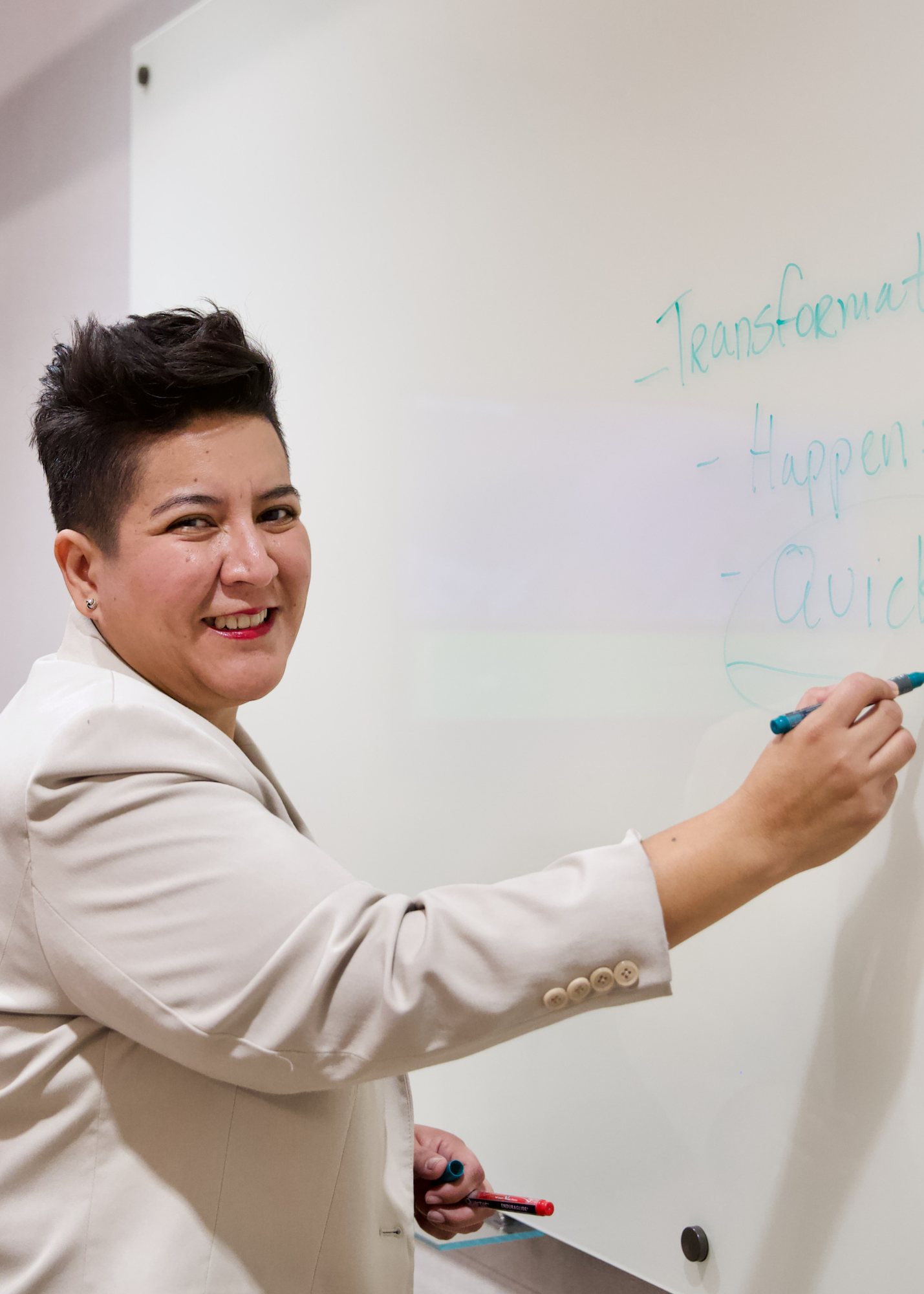 Miriam G. Lopez - Seeqmore Consulting