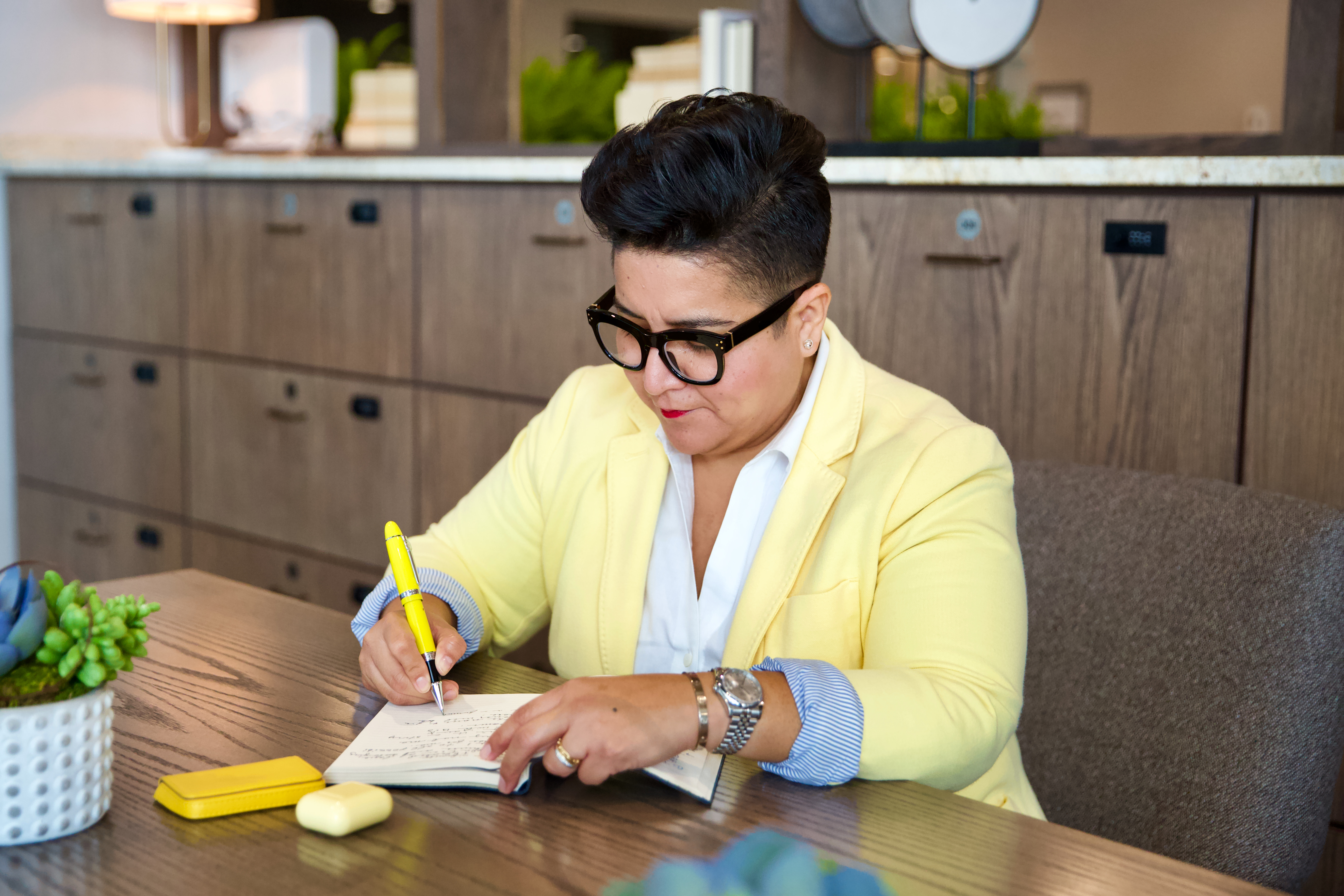 Miriam Lopez - Seeqmore Consulting